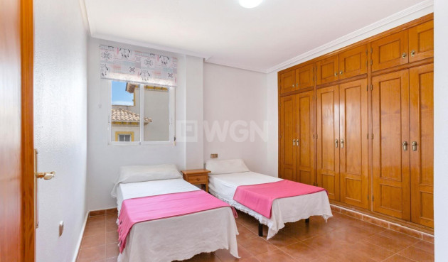 Reventa - Villa - Orihuela Costa - La Zenia