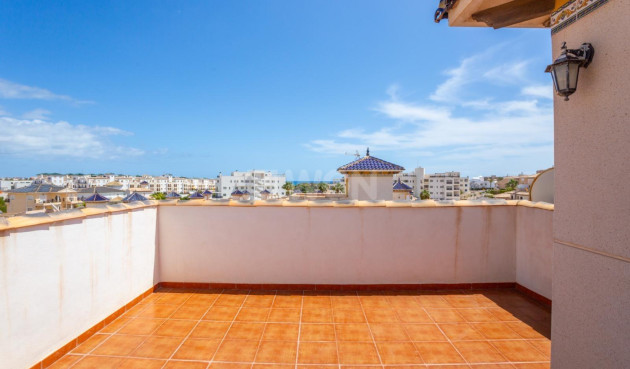 Reventa - Villa - Orihuela Costa - La Zenia