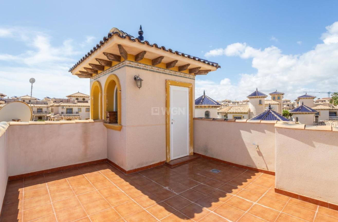 Reventa - Villa - Orihuela Costa - La Zenia