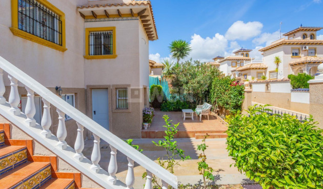 Reventa - Villa - Orihuela Costa - La Zenia