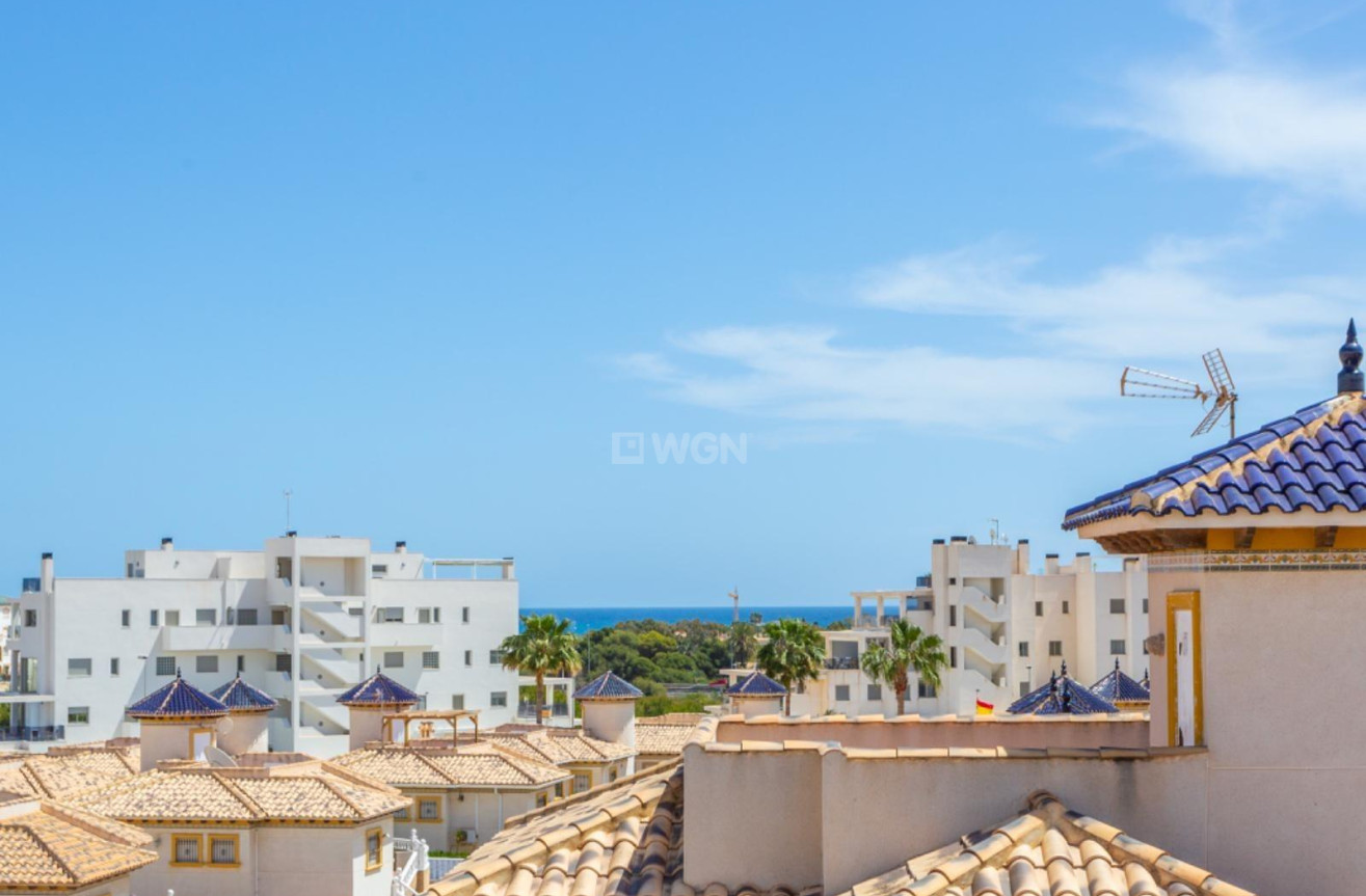 Reventa - Villa - Orihuela Costa - La Zenia