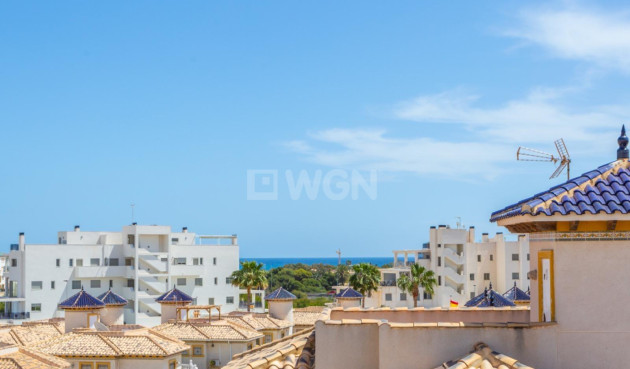 Reventa - Villa - Orihuela Costa - La Zenia