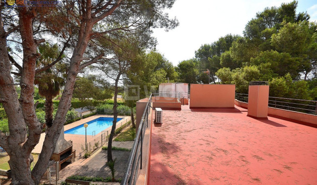 Resale - Villa - Torrevieja - Los Balcones