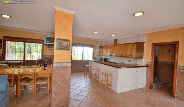 Resale - Villa - Torrevieja - Los Balcones