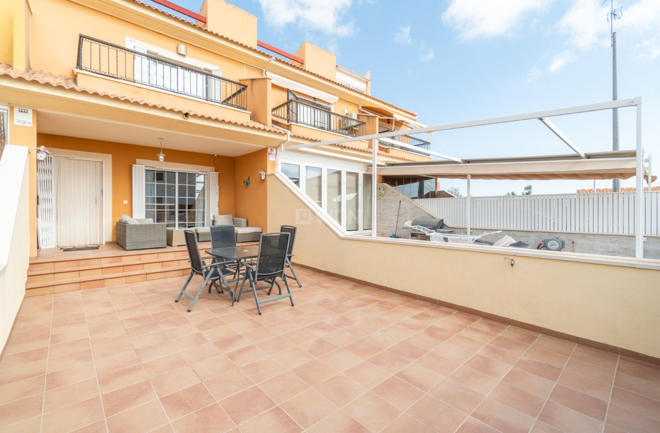 Reventa - Bungalow - Orihuela Costa - Los Dolses