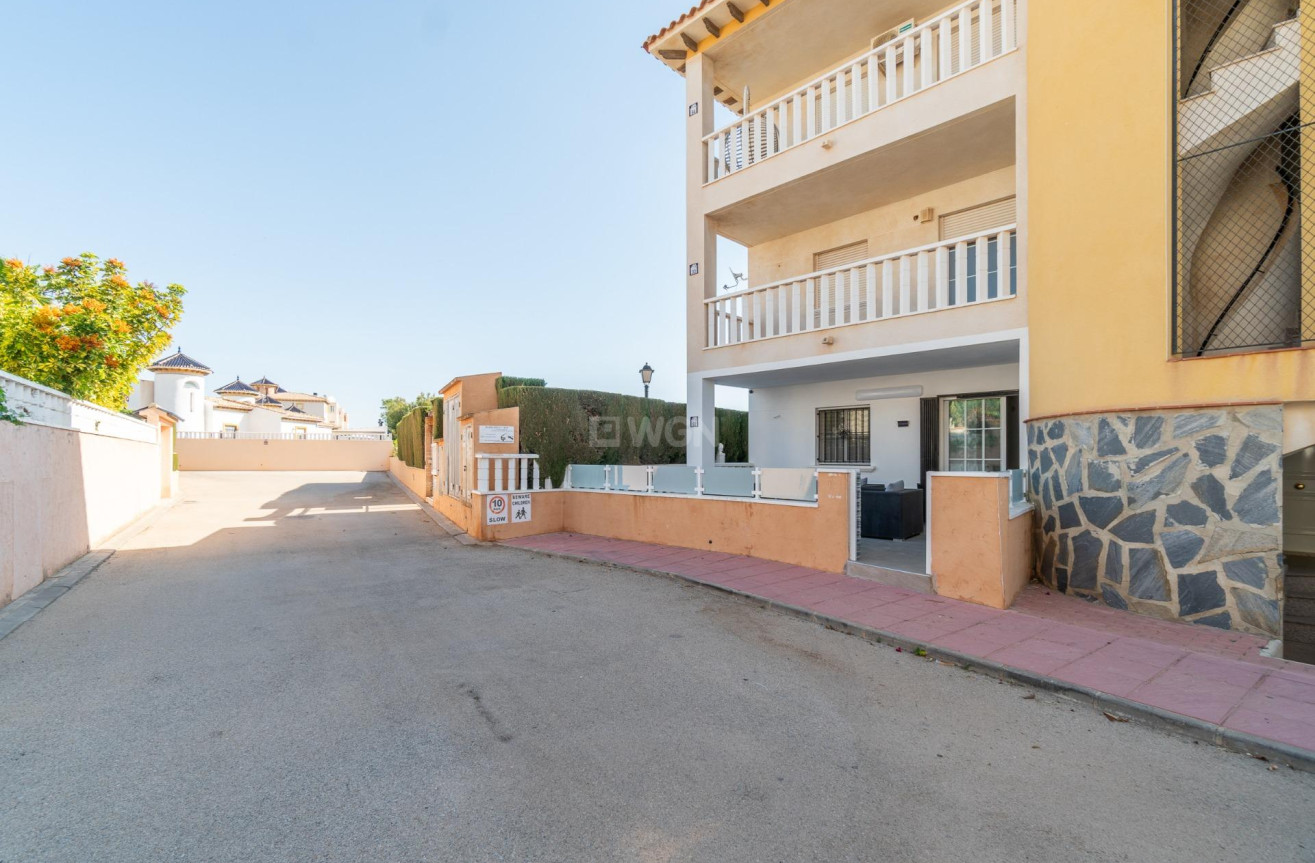 Reventa - Apartamento / piso - Orihuela Costa - Lomas de Cabo Roig