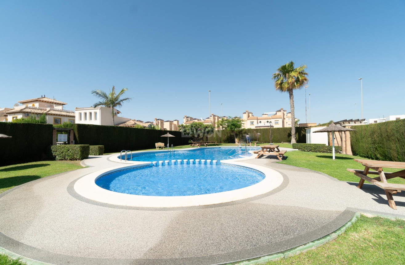 Reventa - Apartamento / piso - Orihuela Costa - Lomas de Cabo Roig