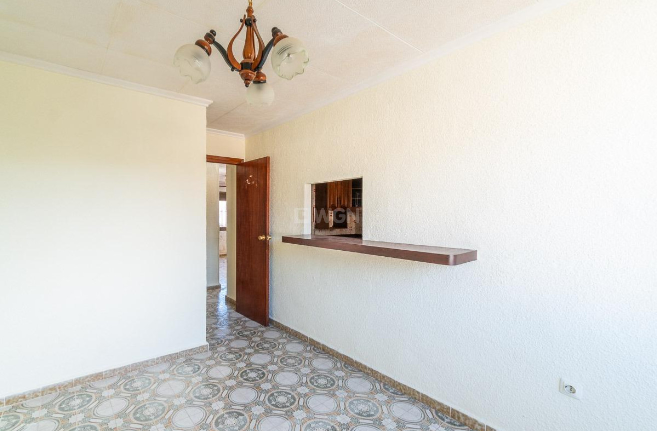 Reventa - Villa - Orihuela Costa - Punta Prima