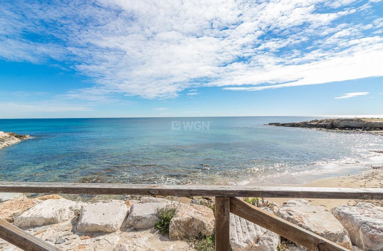 Reventa - Villa - Orihuela Costa - Punta Prima