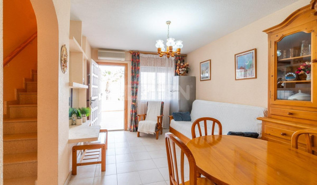 Resale - Townhouse - Torrevieja - Los Altos