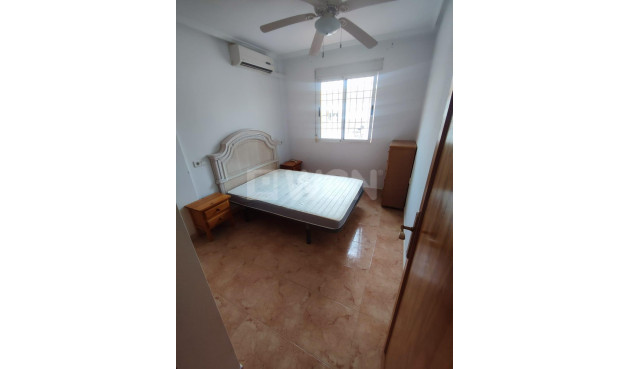 Resale - Bungalow - Torrevieja - Torretas