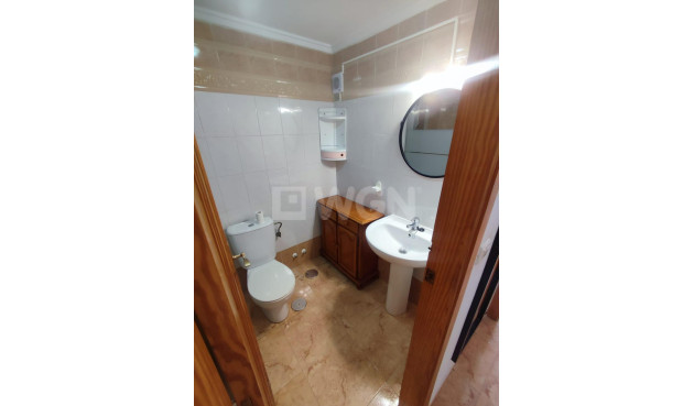 Reventa - Bungalow - Torrevieja - Torretas