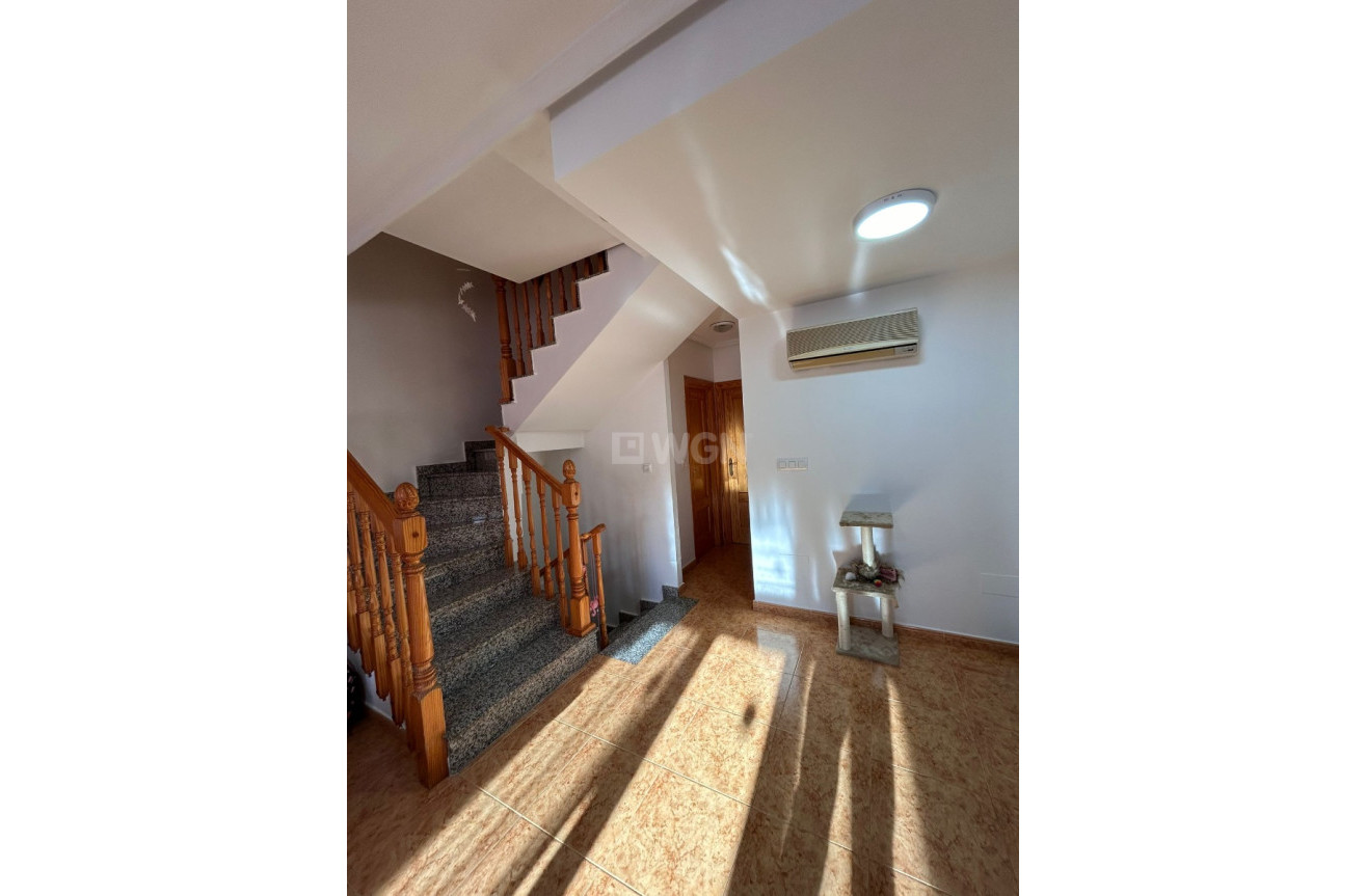 Resale - Villa - Torremendo - Costa Blanca