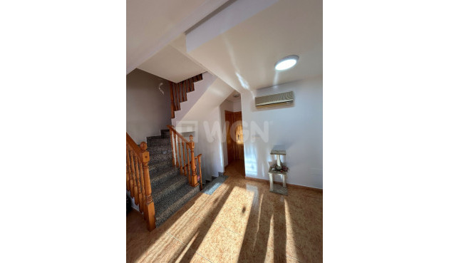 Resale - Villa - Torremendo - Costa Blanca