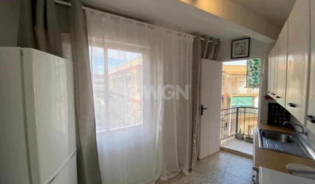 Resale - Apartment / flat - San Pedro del Pinatar - San Pedro De Pinatar