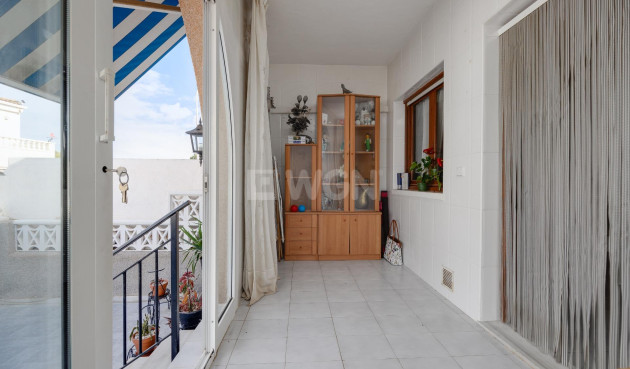 Resale - Townhouse - Torrevieja - San Luis