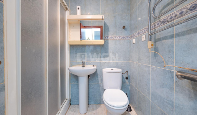 Resale - Townhouse - Torrevieja - San Luis