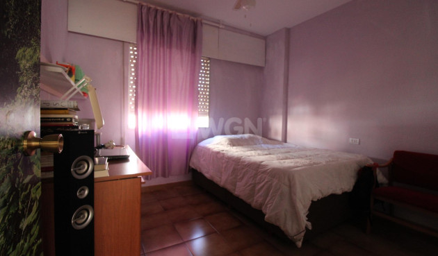 Resale - Apartment / flat - Santiago de la ribera - Centro