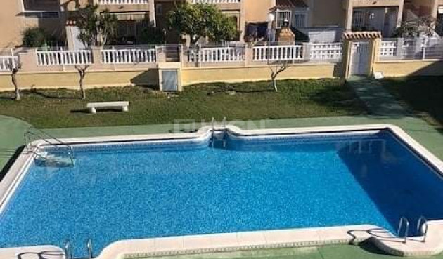 Reventa - Penthouse Penthouse - Torrevieja - aguas nuevas