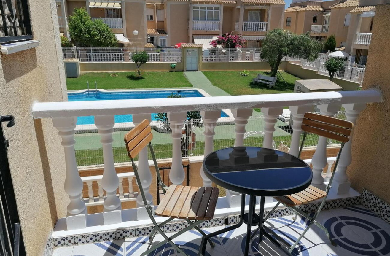 Resale - Penthouse Penthouse - Torrevieja - aguas nuevas