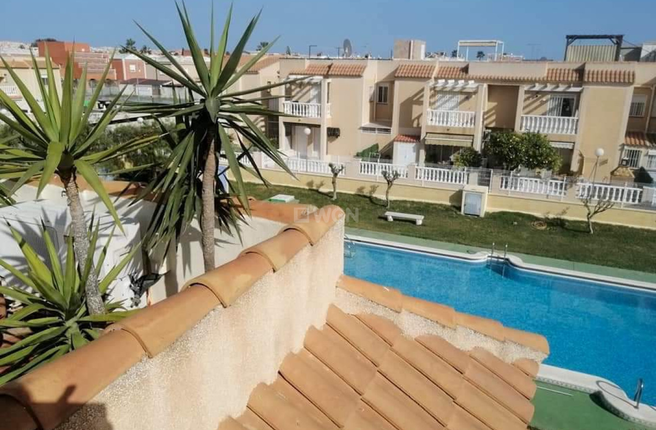 Reventa - Penthouse Penthouse - Torrevieja - aguas nuevas