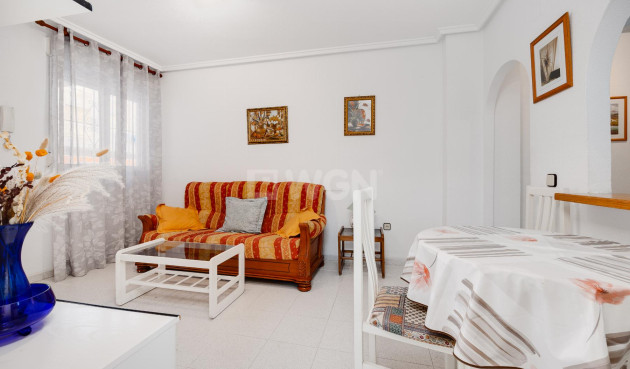 Reventa - Apartamento / piso - Torrevieja - Costa Blanca