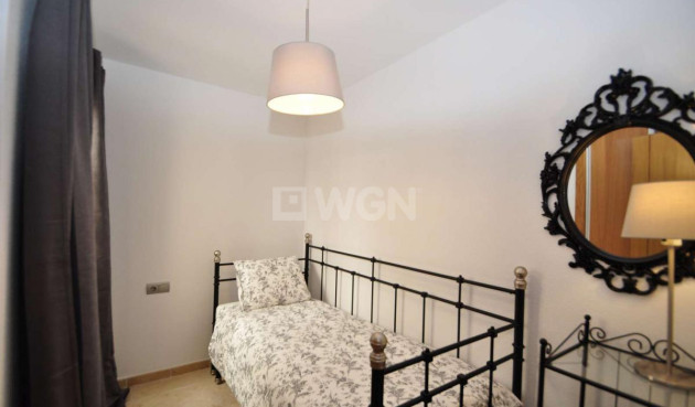 Reventa - Apartamento / piso - Pinoso - Inland