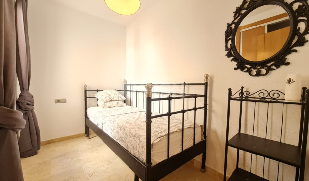 Resale - Apartment / flat - Pinoso - Inland