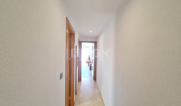 Reventa - Apartamento / piso - Pinoso - Inland