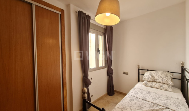 Resale - Apartment / flat - Pinoso - Inland