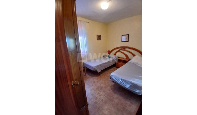 Resale - Villa - Yecla - Inland