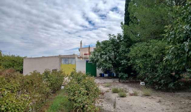 Reventa - Villa - Cieza - Inland