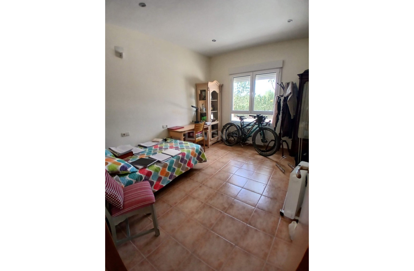 Resale - Villa - Yecla - Inland