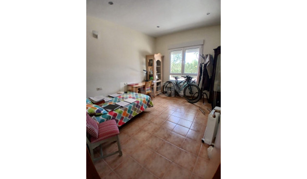 Resale - Villa - Yecla - Inland