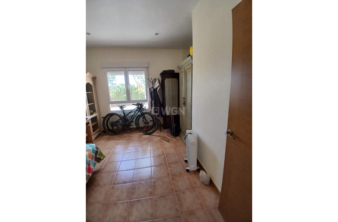 Resale - Villa - Yecla - Inland