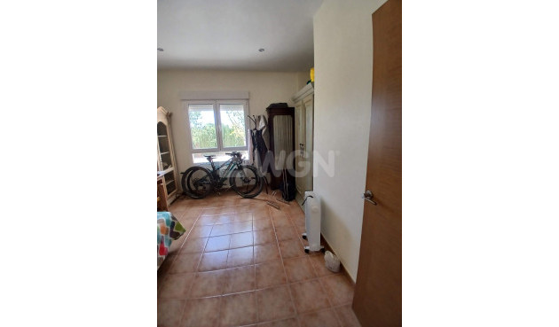 Resale - Villa - Yecla - Inland