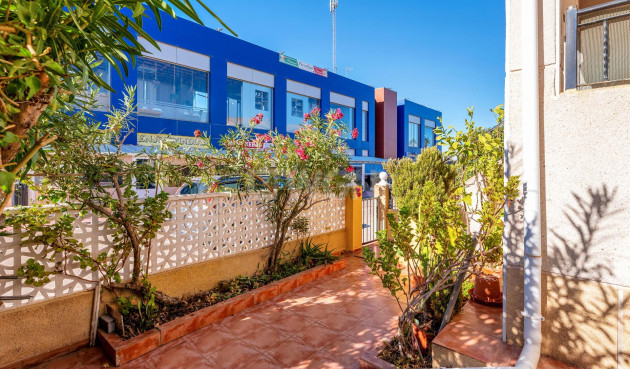 Reventa - Bungalow - Torrevieja - aguas nuevas