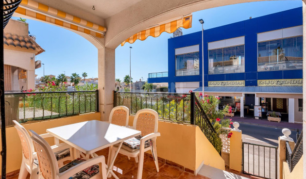 Reventa - Bungalow - Torrevieja - aguas nuevas