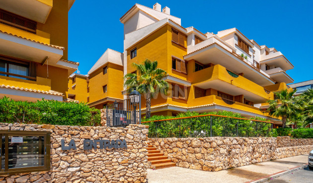 Resale - Apartment / flat - Punta Prima - Costa Blanca