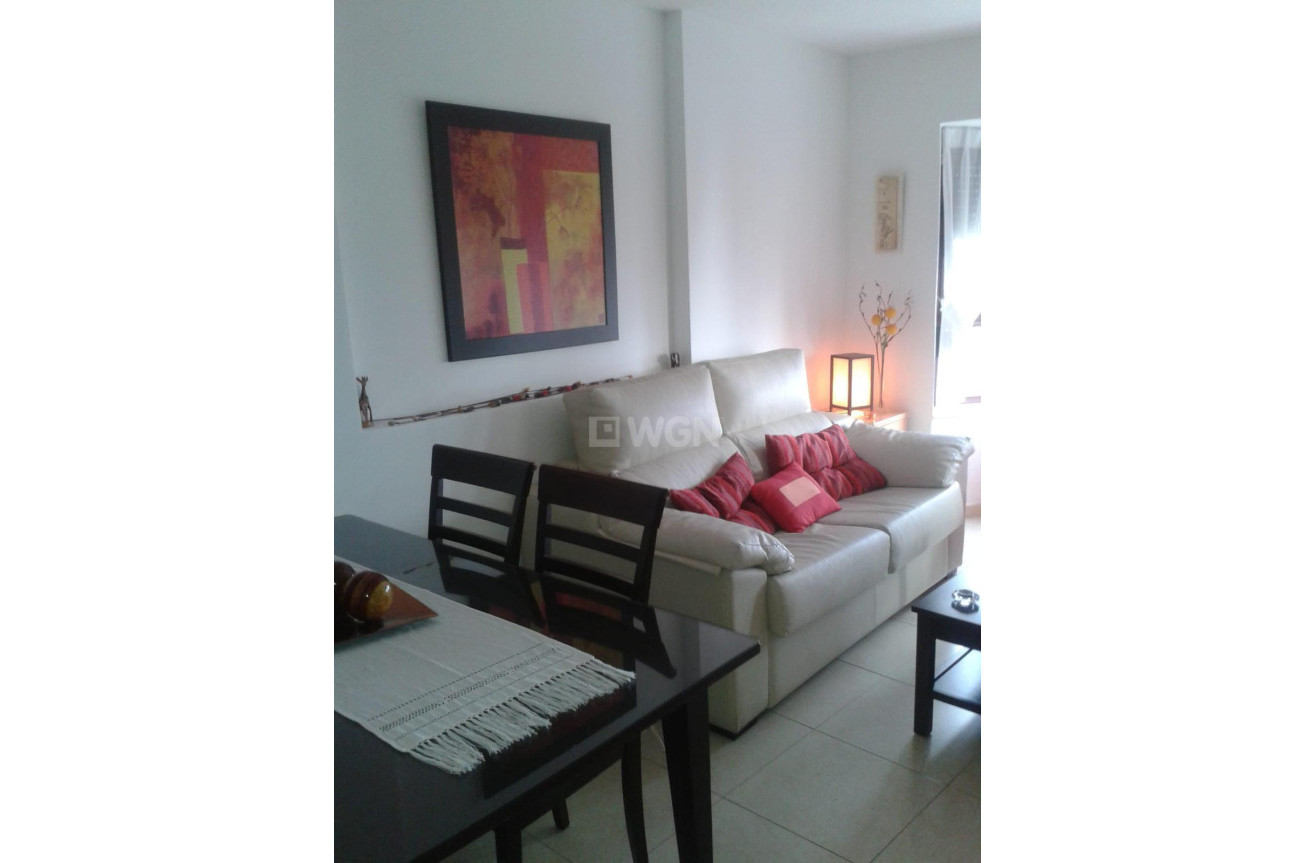 Reventa - Apartamento / piso - Benidorm - Costa Blanca