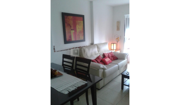 Resale - Apartment / flat - Benidorm - Costa Blanca