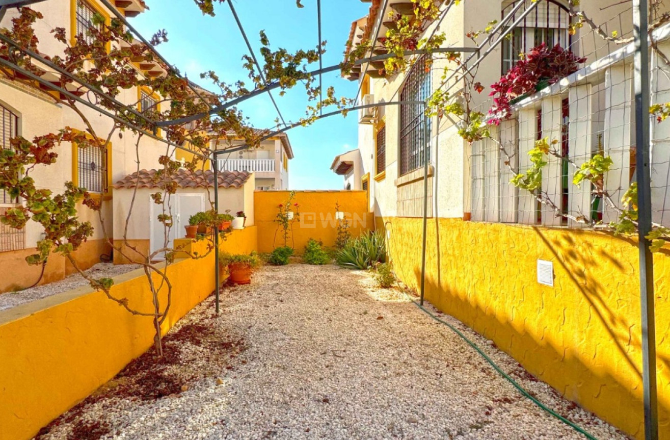 Resale - Townhouse - Orihuela Costa - Costa Blanca