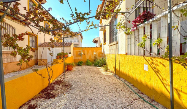 Resale - Townhouse - Orihuela Costa - Costa Blanca