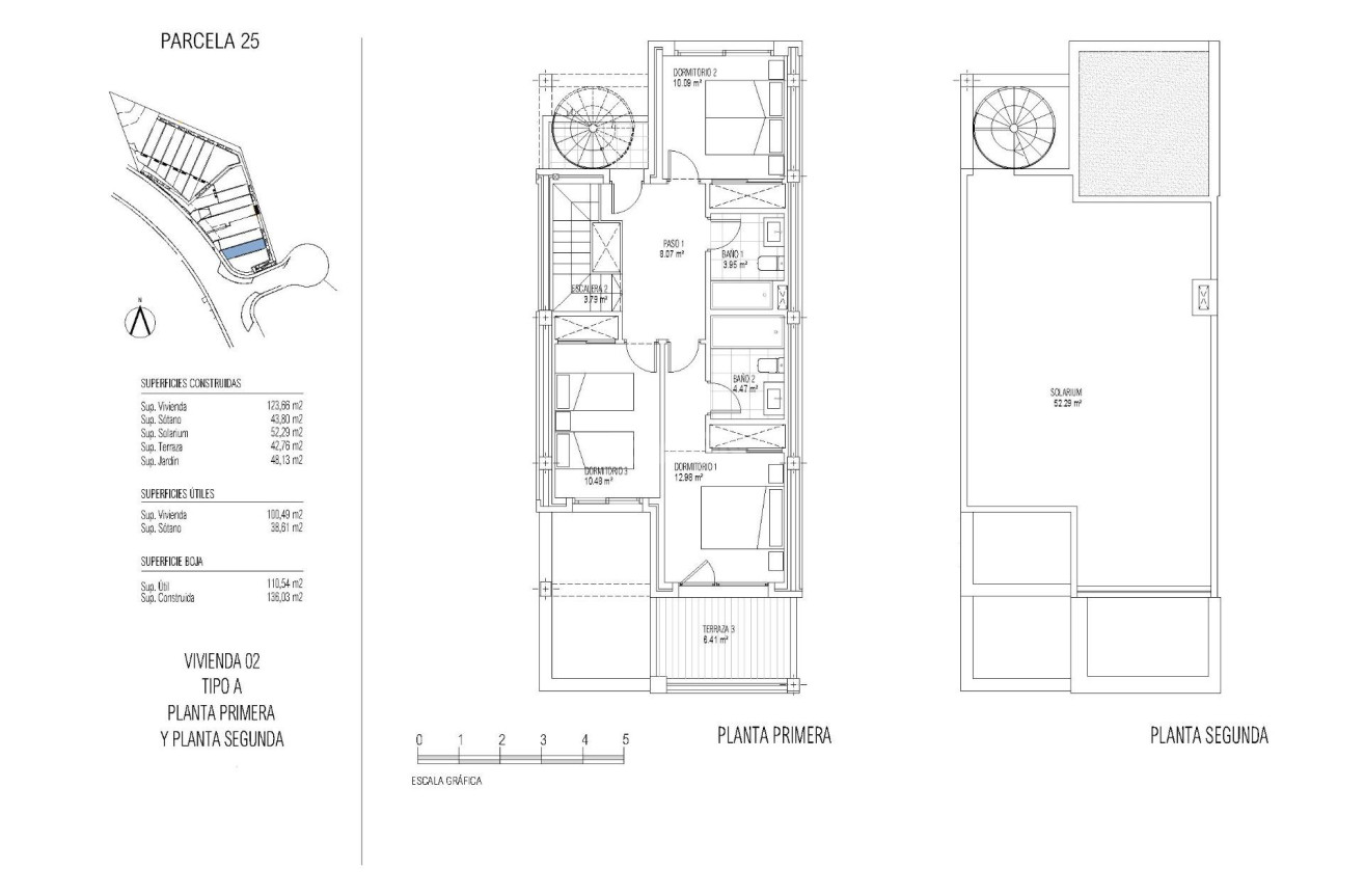 New Build - Townhouse - Manilva - Duquesa Sur