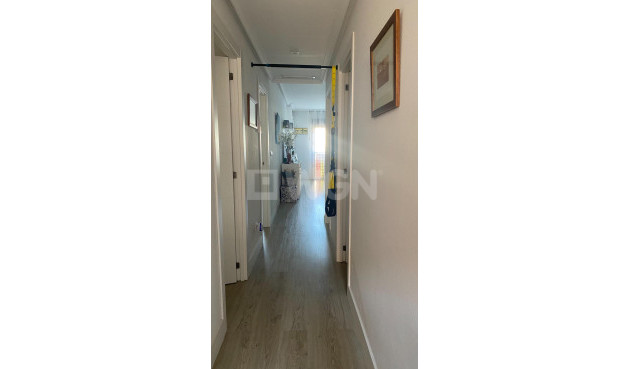 Resale - Apartment / flat - Lo Pagan - LA PUNTICA