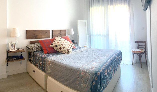 Resale - Apartment / flat - Lo Pagan - LA PUNTICA