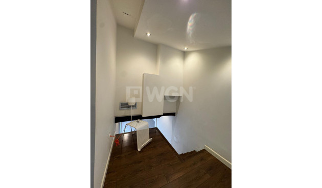 Resale - Apartment / flat - Alicante - Centro