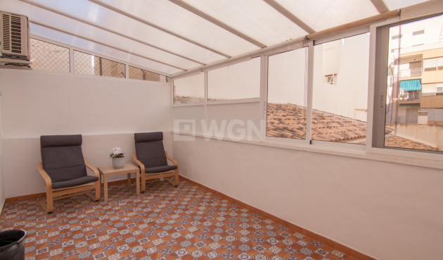 Resale - Apartment / flat - Torrevieja - Costa Blanca