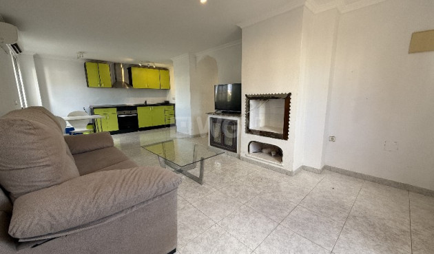 Resale - Apartment / flat - Torrevieja - Costa Blanca