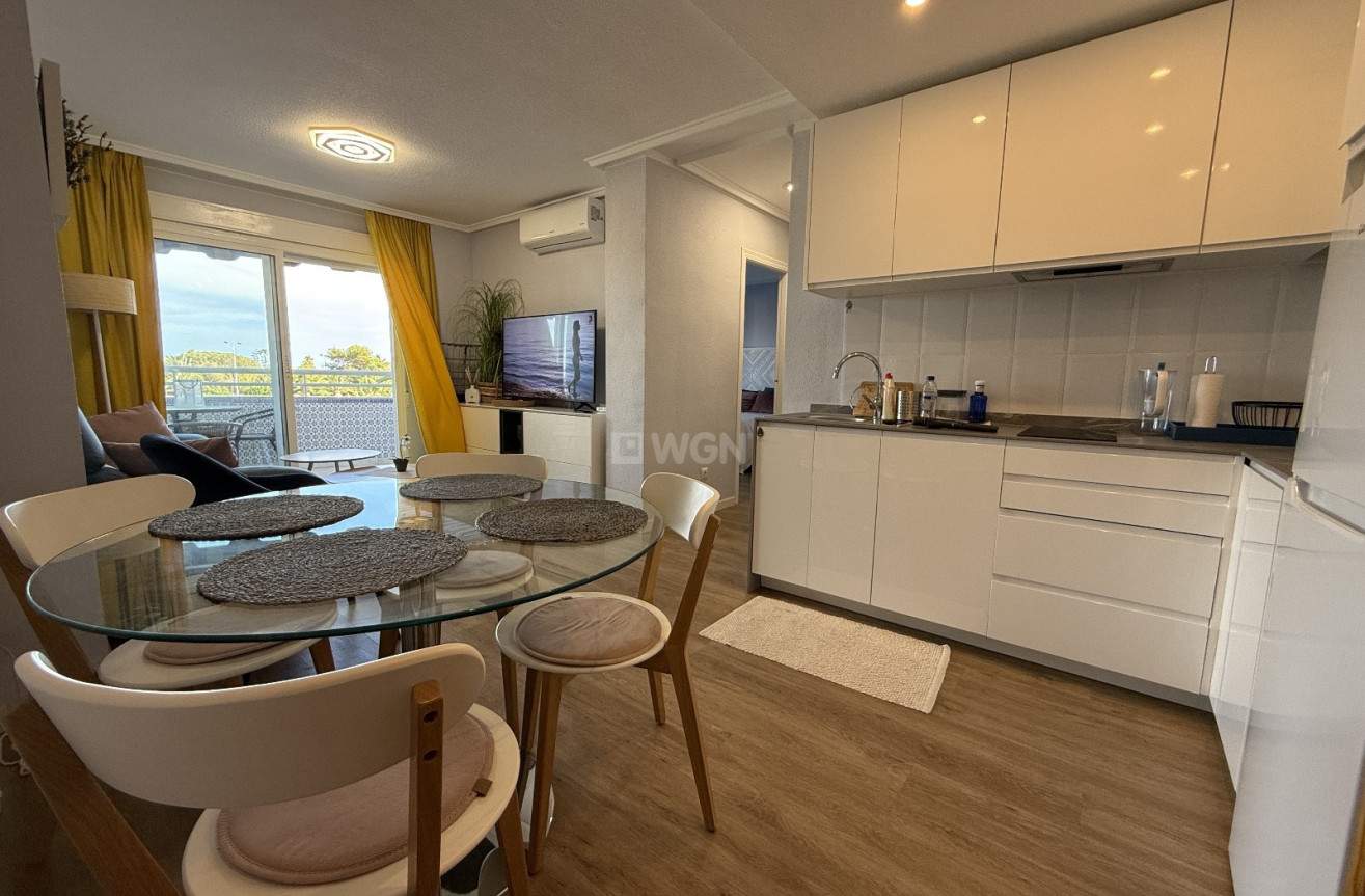 Reventa - Apartamento / piso - Torrevieja - Costa Blanca